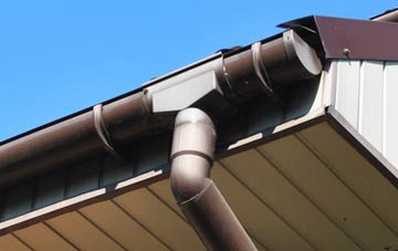 types of Hill Corner fascias