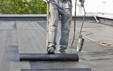 flat roof replacement Hill Corner, Somerset
