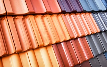 Hill Corner roof tile costs