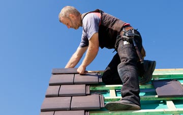 disadvantages of Hill Corner slate roofing