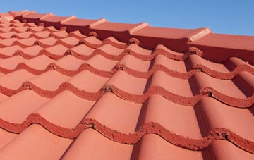 Hill Corner tile and slate roof replacement