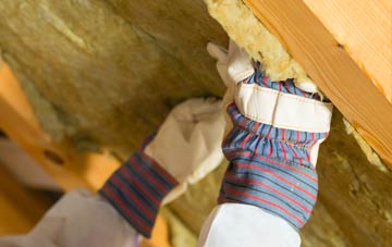 types of Hill Corner pitched roof insulation materials
